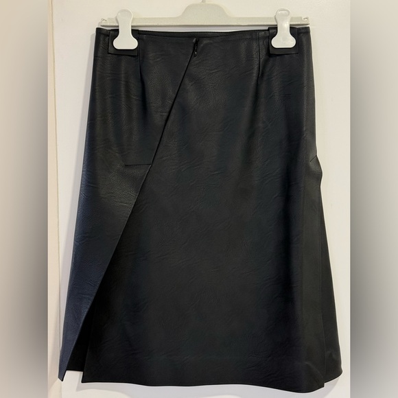 STELLA MCCARTNEY Midi altermat skirt - Picture 5 of 10